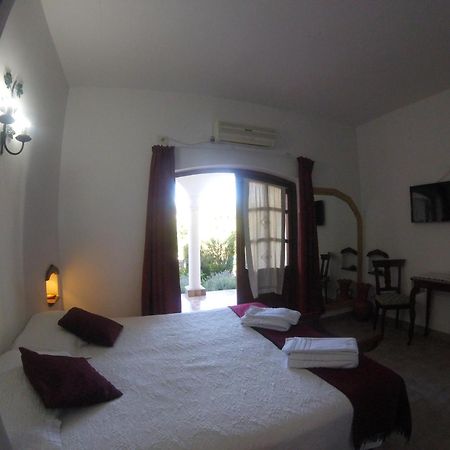 Hotel Portal Del Santo 카파야테 외부 사진