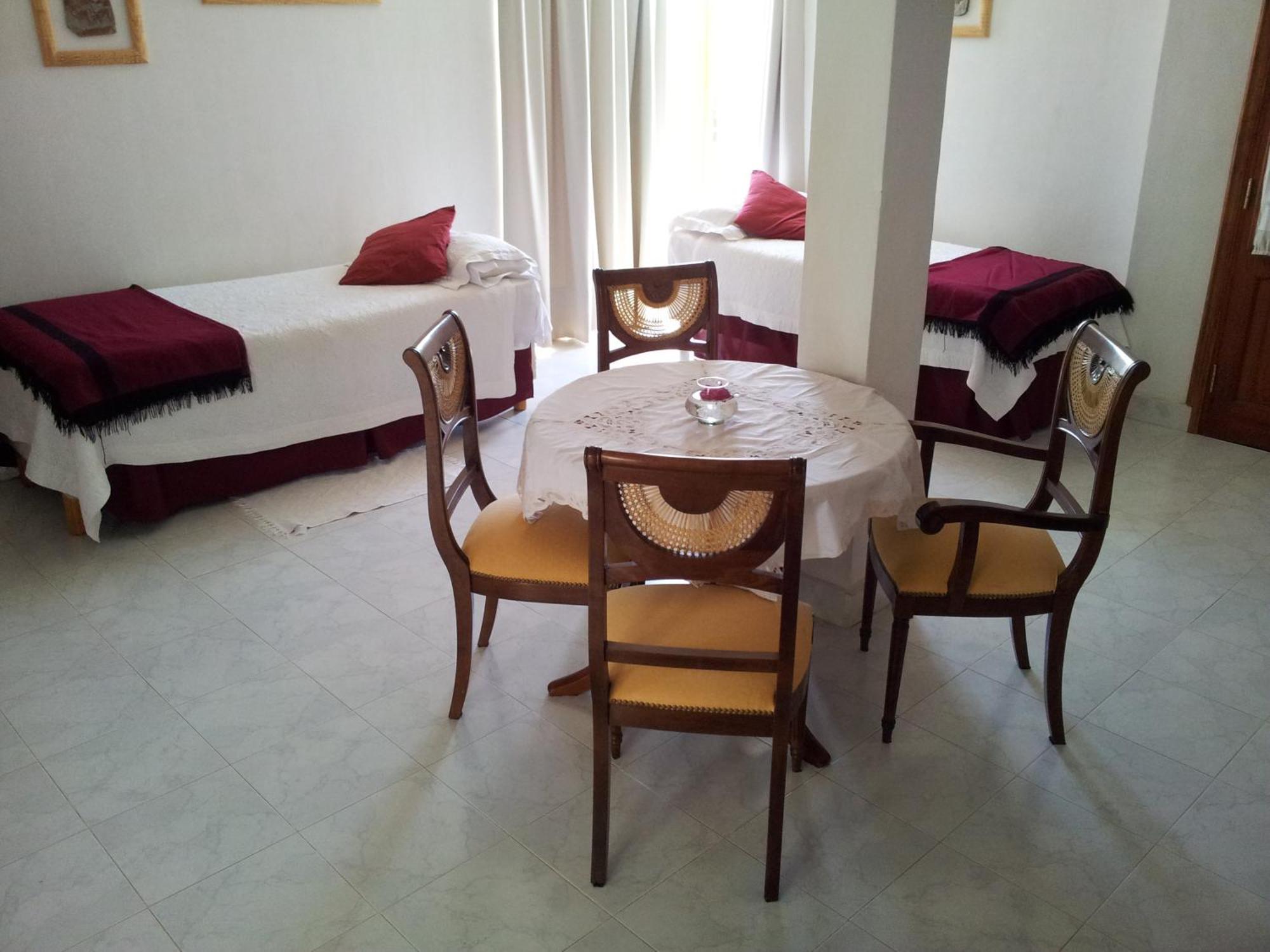 Hotel Portal Del Santo 카파야테 외부 사진