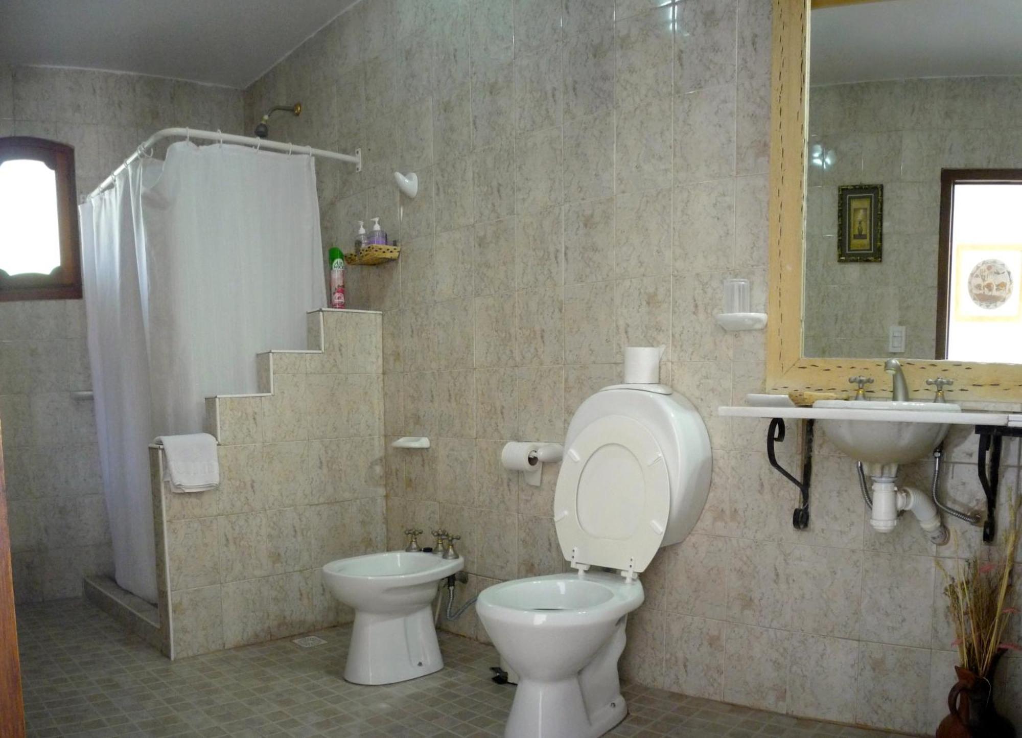 Hotel Portal Del Santo 카파야테 외부 사진