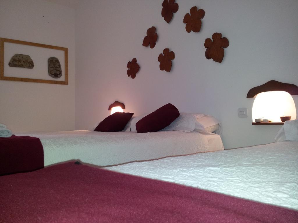 Hotel Portal Del Santo 카파야테 외부 사진