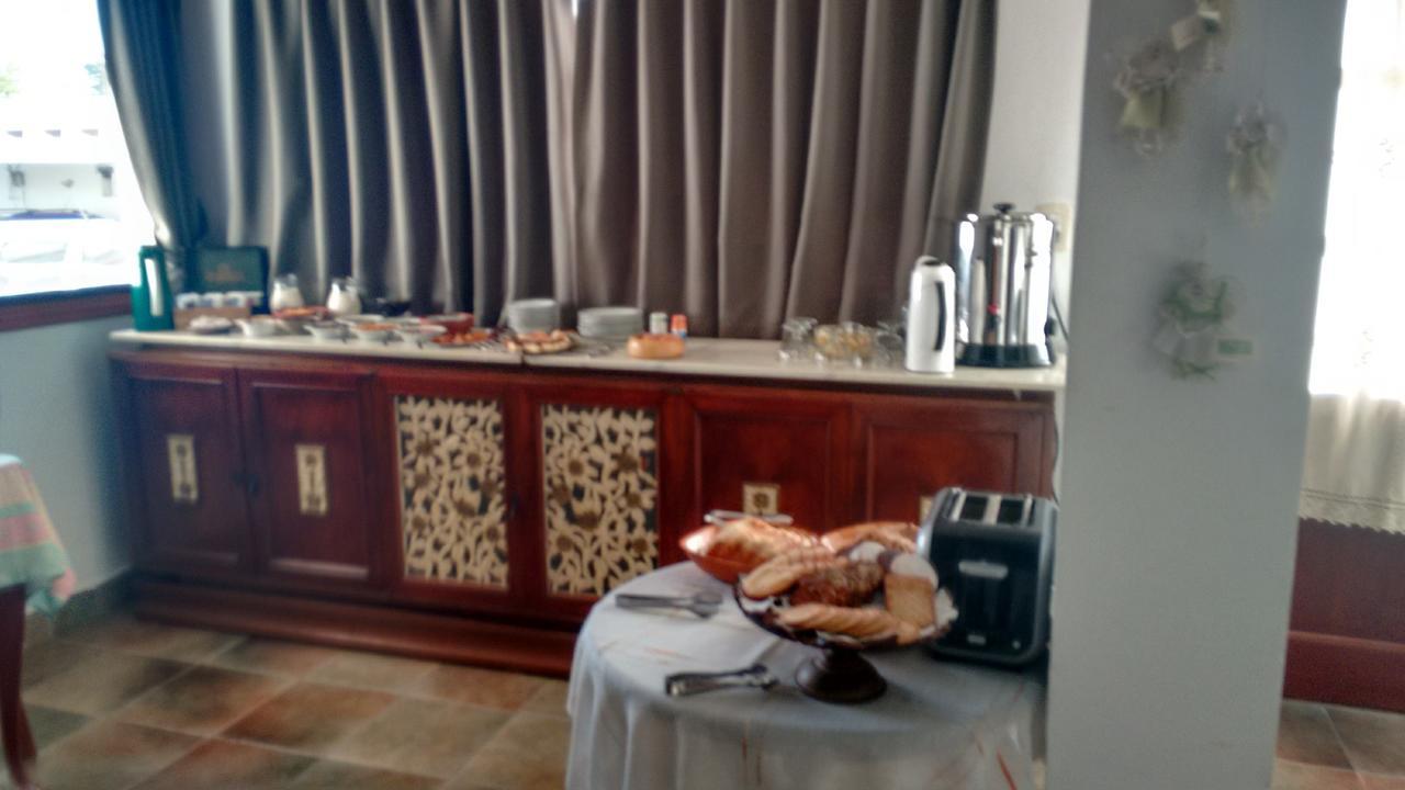Hotel Portal Del Santo 카파야테 외부 사진