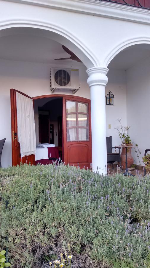 Hotel Portal Del Santo 카파야테 외부 사진