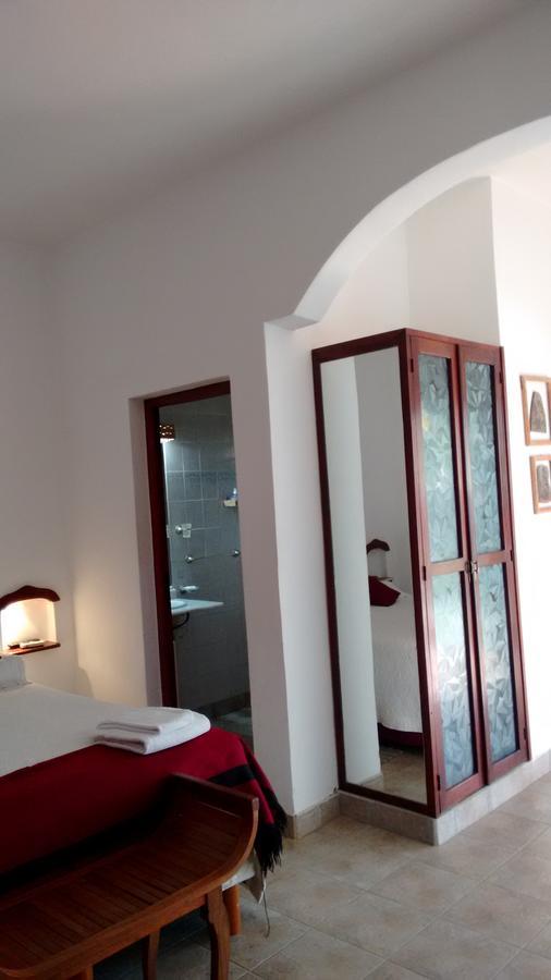 Hotel Portal Del Santo 카파야테 외부 사진