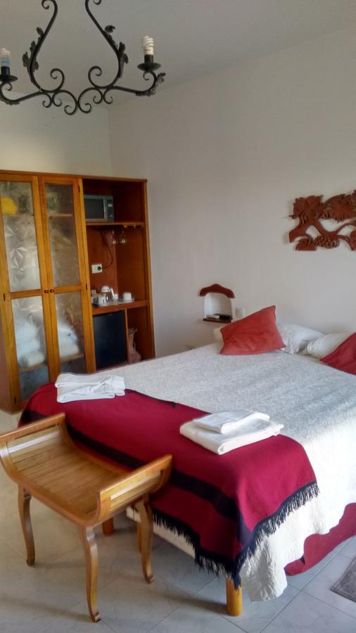 Hotel Portal Del Santo 카파야테 외부 사진